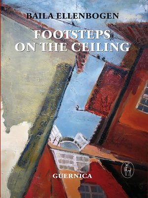 cover image of Footsteps On The Ceiling